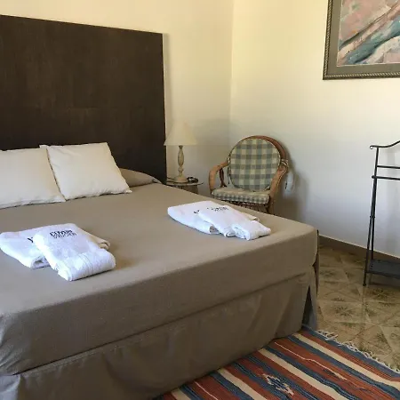 Zagara B&B 마르살라