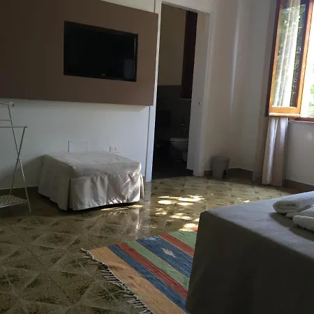 Zagara فندق مبيت وإفطار 3*