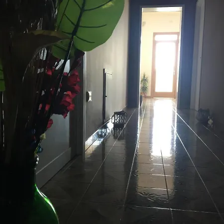 فندق مبيت وإفطار Zagara مارسالا