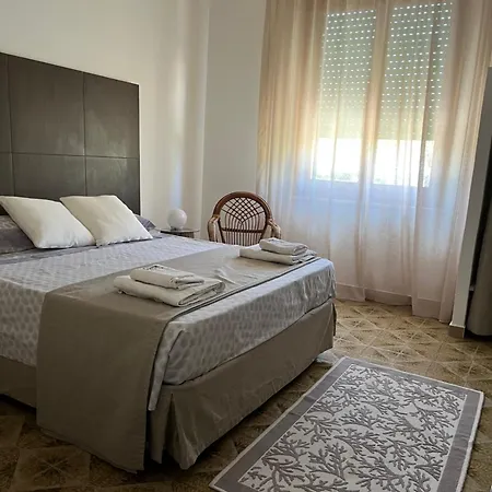 فندق مبيت وإفطار Zagara